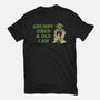 Grumpy Tired And Old-Mens-Heavyweight-Tee-milasneeze