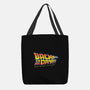 Back In My Day-None-Basic Tote-Bag-Gamma-Ray