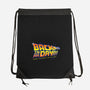 Back In My Day-None-Drawstring-Bag-Gamma-Ray