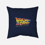 Back In My Day-None-Removable Cover w Insert-Throw Pillow-Gamma-Ray