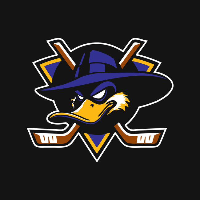 The Darkwing Ducks-Youth-Basic-Tee-dalethesk8er