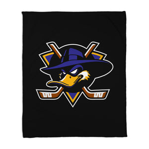 The Darkwing Ducks