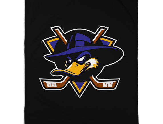 The Darkwing Ducks