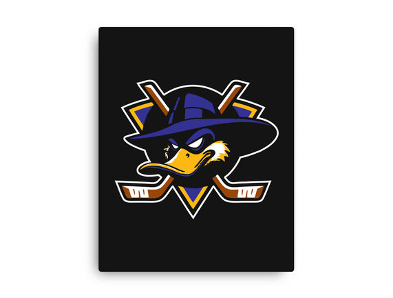 The Darkwing Ducks