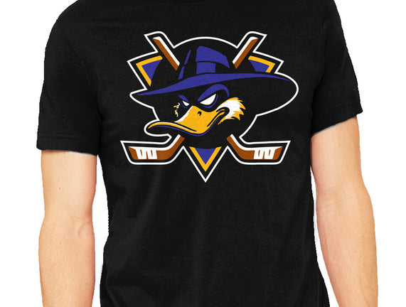 The Darkwing Ducks