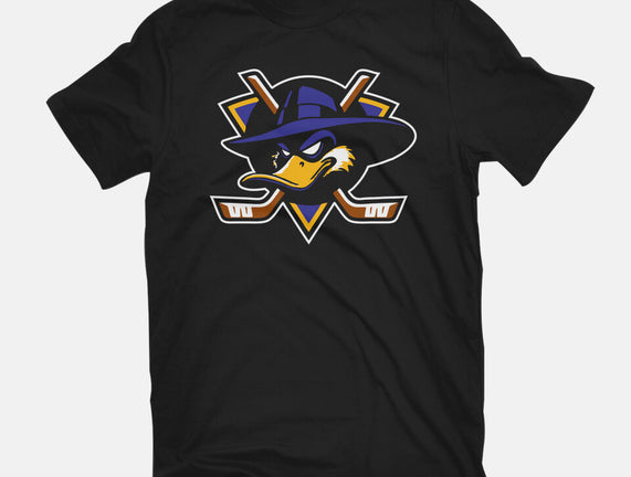 The Darkwing Ducks