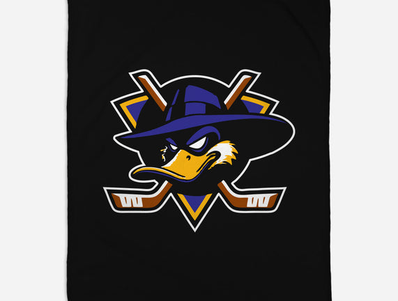 The Darkwing Ducks