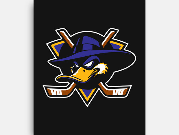 The Darkwing Ducks