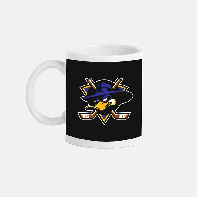 The Darkwing Ducks-None-Mug-Drinkware-dalethesk8er