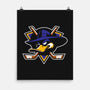 The Darkwing Ducks-None-Matte-Poster-dalethesk8er