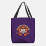 Professional Troublemaker-None-Basic Tote-Bag-erion_designs