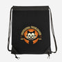 Professional Troublemaker-None-Drawstring-Bag-erion_designs
