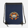 Professional Troublemaker-None-Drawstring-Bag-erion_designs