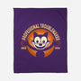 Professional Troublemaker-None-Fleece-Blanket-erion_designs