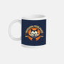 Professional Troublemaker-None-Mug-Drinkware-erion_designs