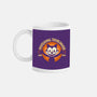 Professional Troublemaker-None-Mug-Drinkware-erion_designs