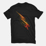 Flashy-Womens-Basic-Tee-kharmazero