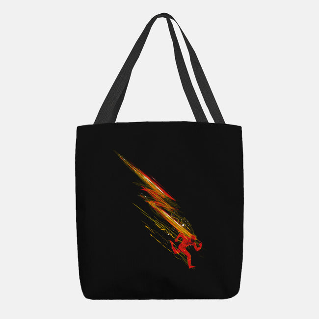 Flashy-None-Basic Tote-Bag-kharmazero