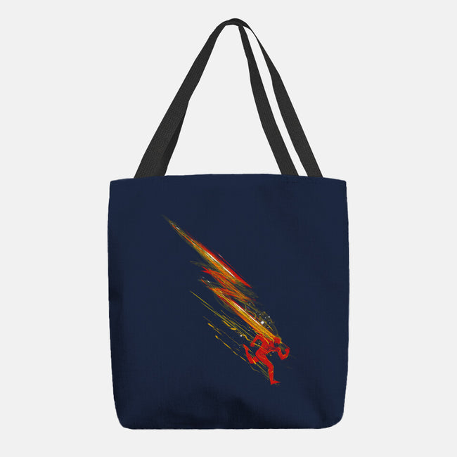 Flashy-None-Basic Tote-Bag-kharmazero