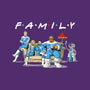 The First Family-None-Drawstring-Bag-zascanauta