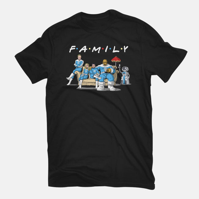 The First Family-Youth-Basic-Tee-zascanauta