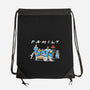 The First Family-None-Drawstring-Bag-zascanauta