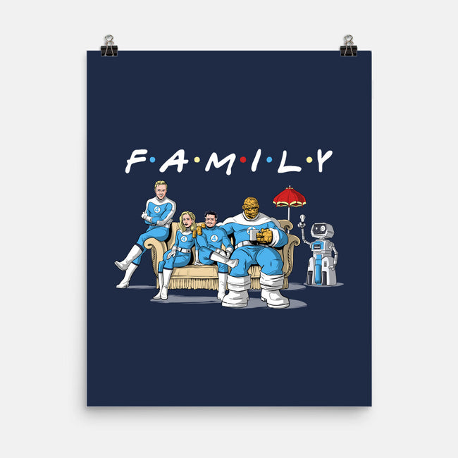 The First Family-None-Matte-Poster-zascanauta