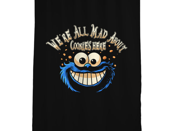 Mad About Cookies