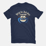 Mad About Cookies-Mens-Basic-Tee-erion_designs