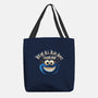 Mad About Cookies-None-Basic Tote-Bag-erion_designs