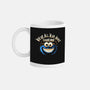 Mad About Cookies-None-Mug-Drinkware-erion_designs