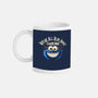 Mad About Cookies-None-Mug-Drinkware-erion_designs