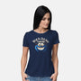 Mad About Cookies-Womens-Basic-Tee-erion_designs