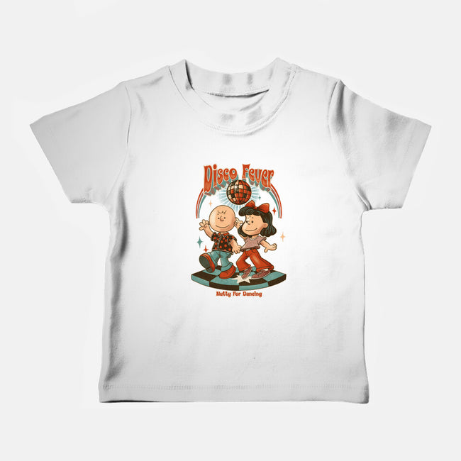 Charlie's Night Out-Baby-Basic-Tee-P1yu5h