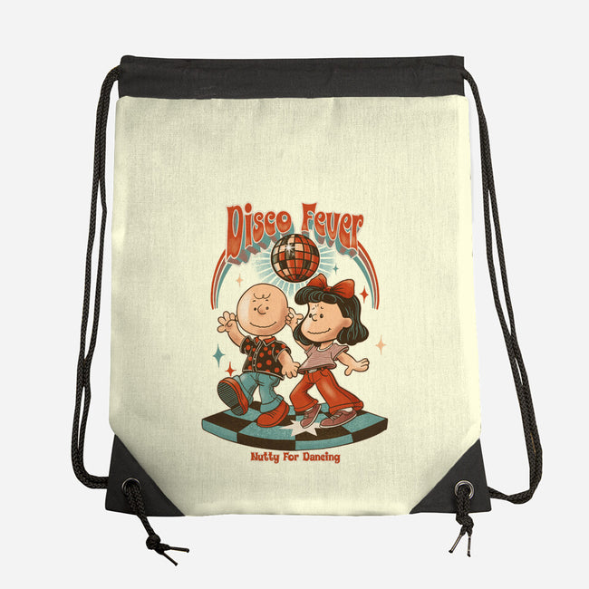 Charlie's Night Out-None-Drawstring-Bag-P1yu5h
