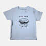 Nap First Question Later-Baby-Basic-Tee-FunkVampire