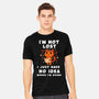 I'm Not Lost-Mens-Heavyweight-Tee-FunkVampire