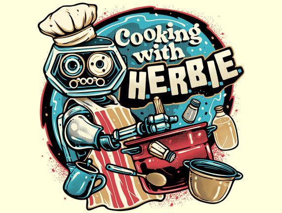 Cooking With Herbie