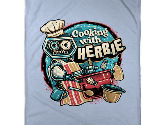 Cooking With Herbie