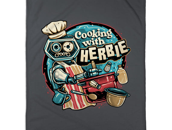 Cooking With Herbie