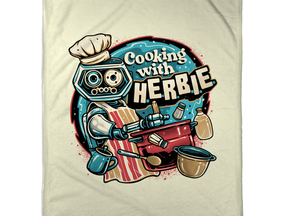 Cooking With Herbie