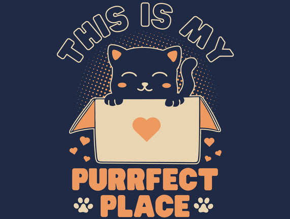 Purrfect Place