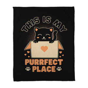 Purrfect Place