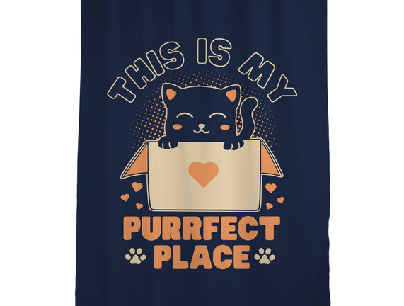 Purrfect Place