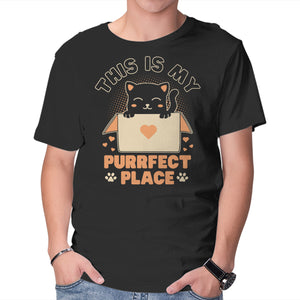 Purrfect Place