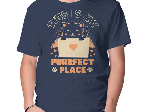 Purrfect Place