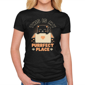 Purrfect Place