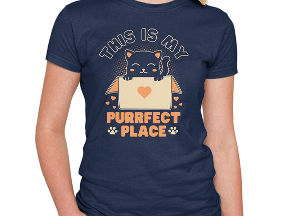 Purrfect Place