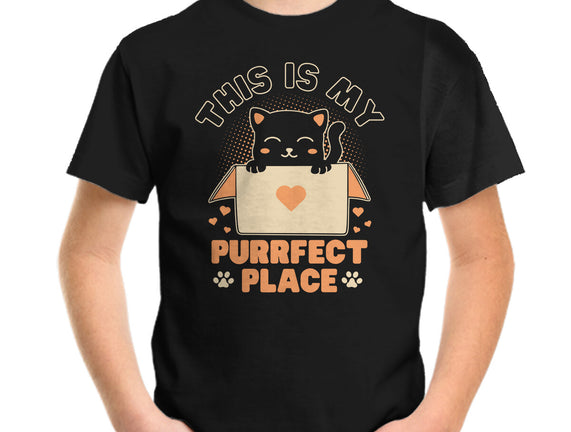 Purrfect Place