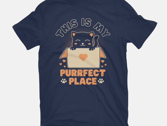 Purrfect Place